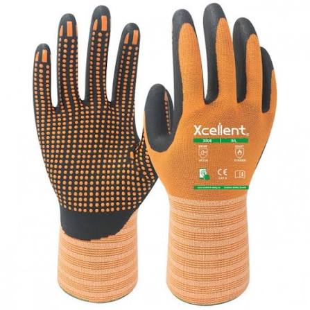 Guantes Puntos